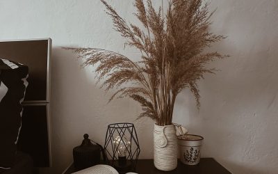 A Beginner’s Guide to Using a Nightstands with Open Shelves