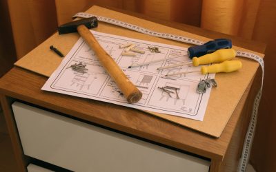 How to Get Started with Your Furniture Repair Kit: A Complete Guide