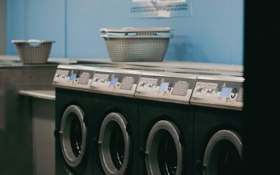 How to Get Started with Your Laundry and Cleaning Routine: A Complete Guide