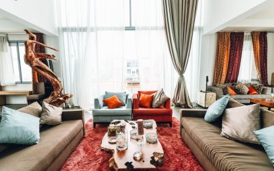How to Get Started with Your Living Room: A Complete Guide