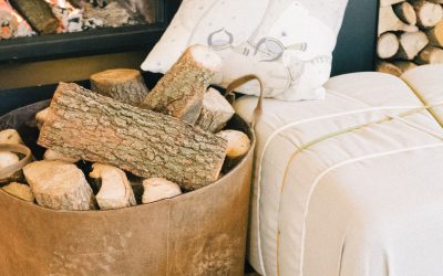How to Store Your Storage Ottoman the Right Way