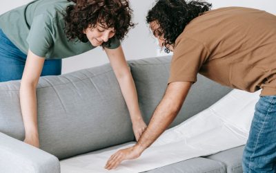 How to Troubleshoot Common Sofa Cover Problems