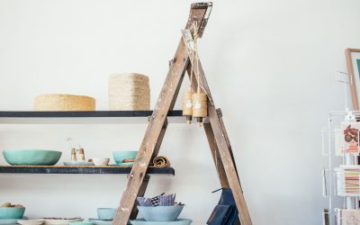 Ladder Shelf, Coffee Tables for Sectionals, or TV Stands under $200: How to Decide What You Actually Need