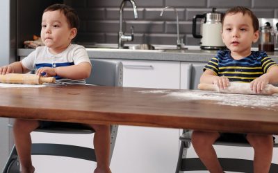 Toddler Chair, Toddler Table, or Toy Storage: How to Decide What You Actually Need