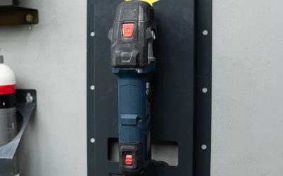 Wall Anchor, Furniture Straps for Safety, or Shelf Bracket: How to Decide What You Actually Need